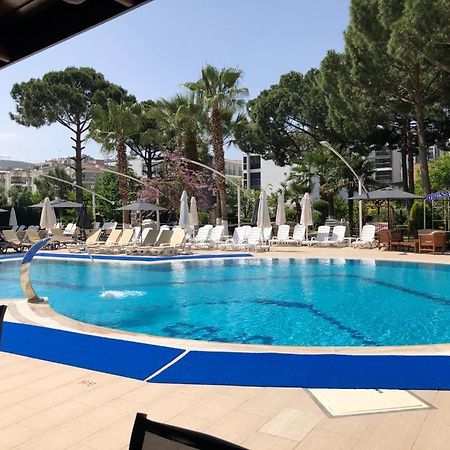Opus Apart Hotel Kusadası Exterior foto