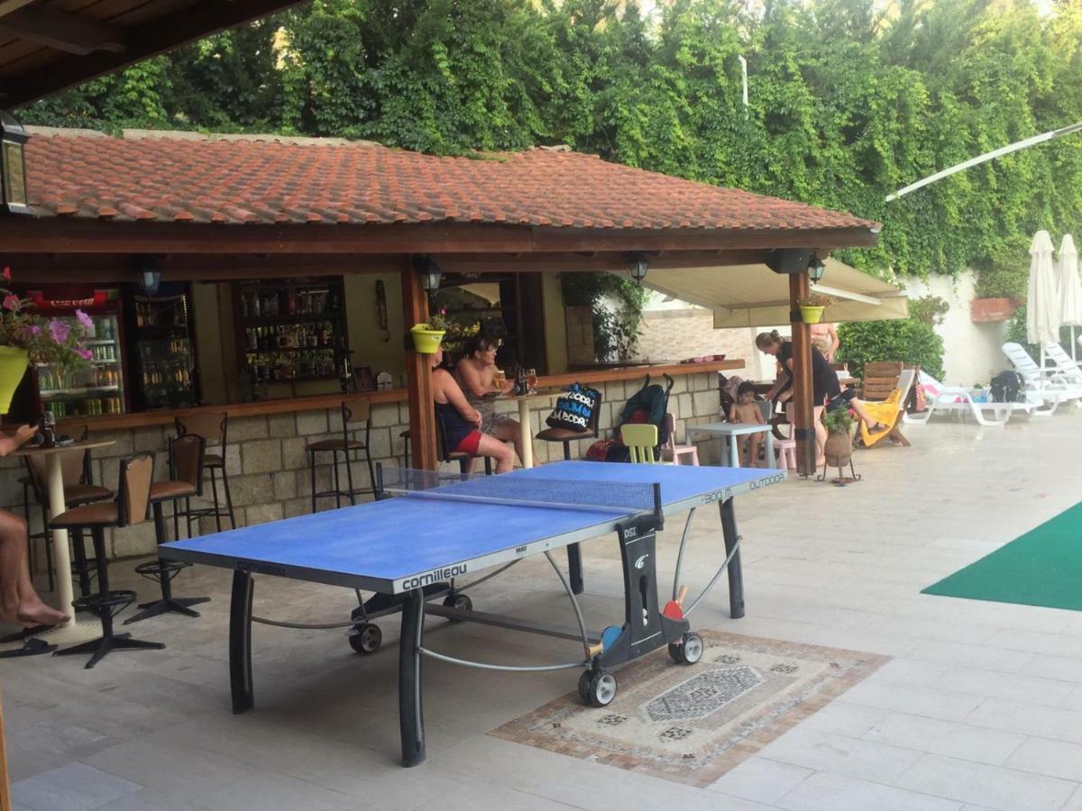 Opus Apart Hotel Kusadası Exterior foto