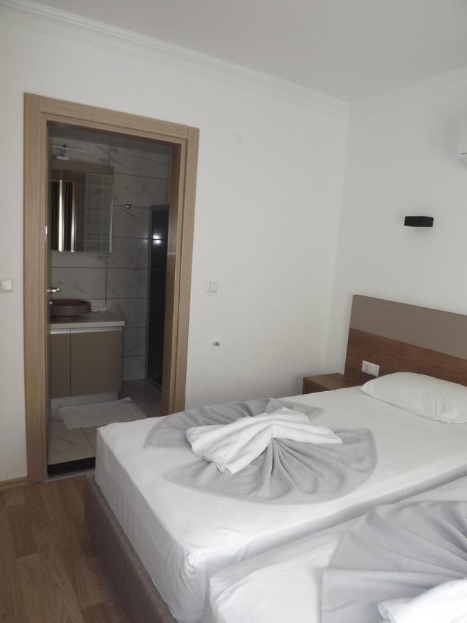 Opus Apart Hotel Kusadası Exterior foto