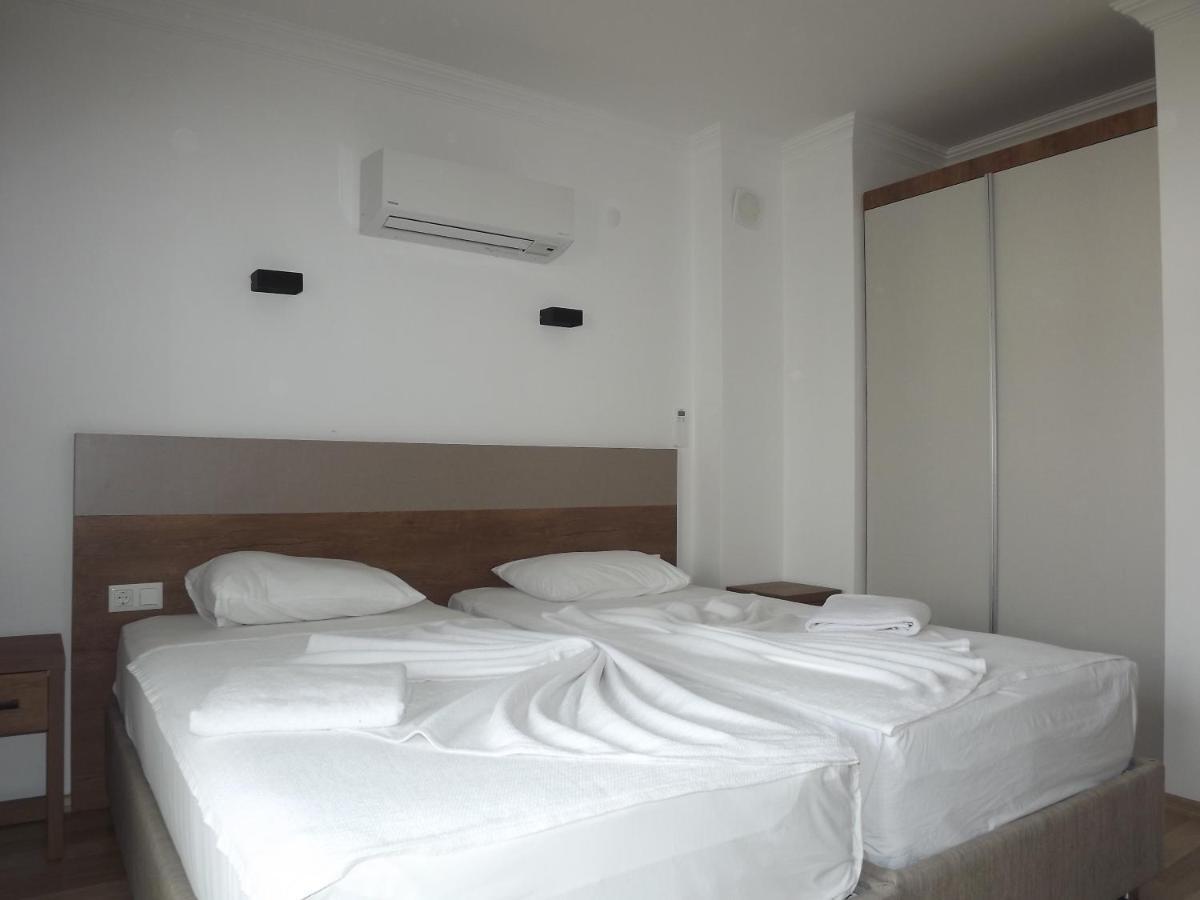 Opus Apart Hotel Kusadası Exterior foto