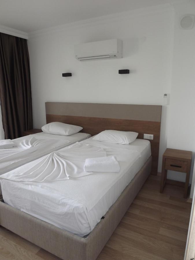 Opus Apart Hotel Kusadası Exterior foto